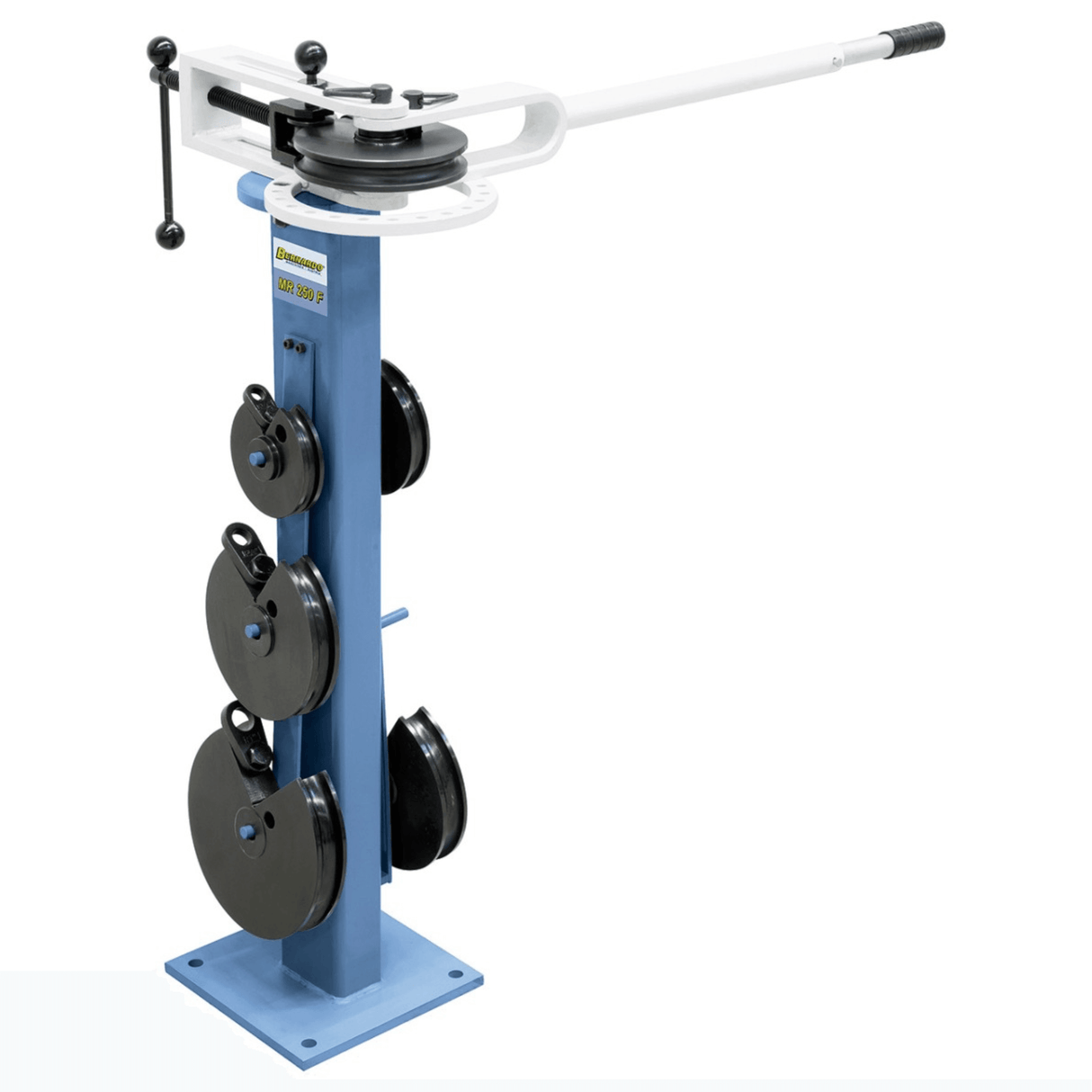 MR 250 F Manual Pipe Bender