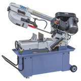 Metal band saw EBS 180 B / 400 V