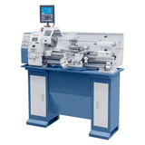 Profi 700 BQV lathe incl. 2-axis digital display 