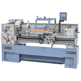 Smart 410 x 1500 Vario Continuous Speed Universal Lathe