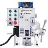 BF 45 HSV Drill and Milling Machine 