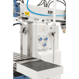 Universal milling machine UWF 95 N