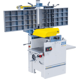 FS 410 PS - 400 V planer and thicknesser
