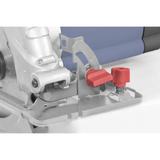 Sega circolare Guede KS 55-1300 – Potente e precisa, 1300 W