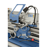 Standard 165 D guide spindle or shaft spindle lathe