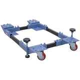 UFW 300 handling trolley