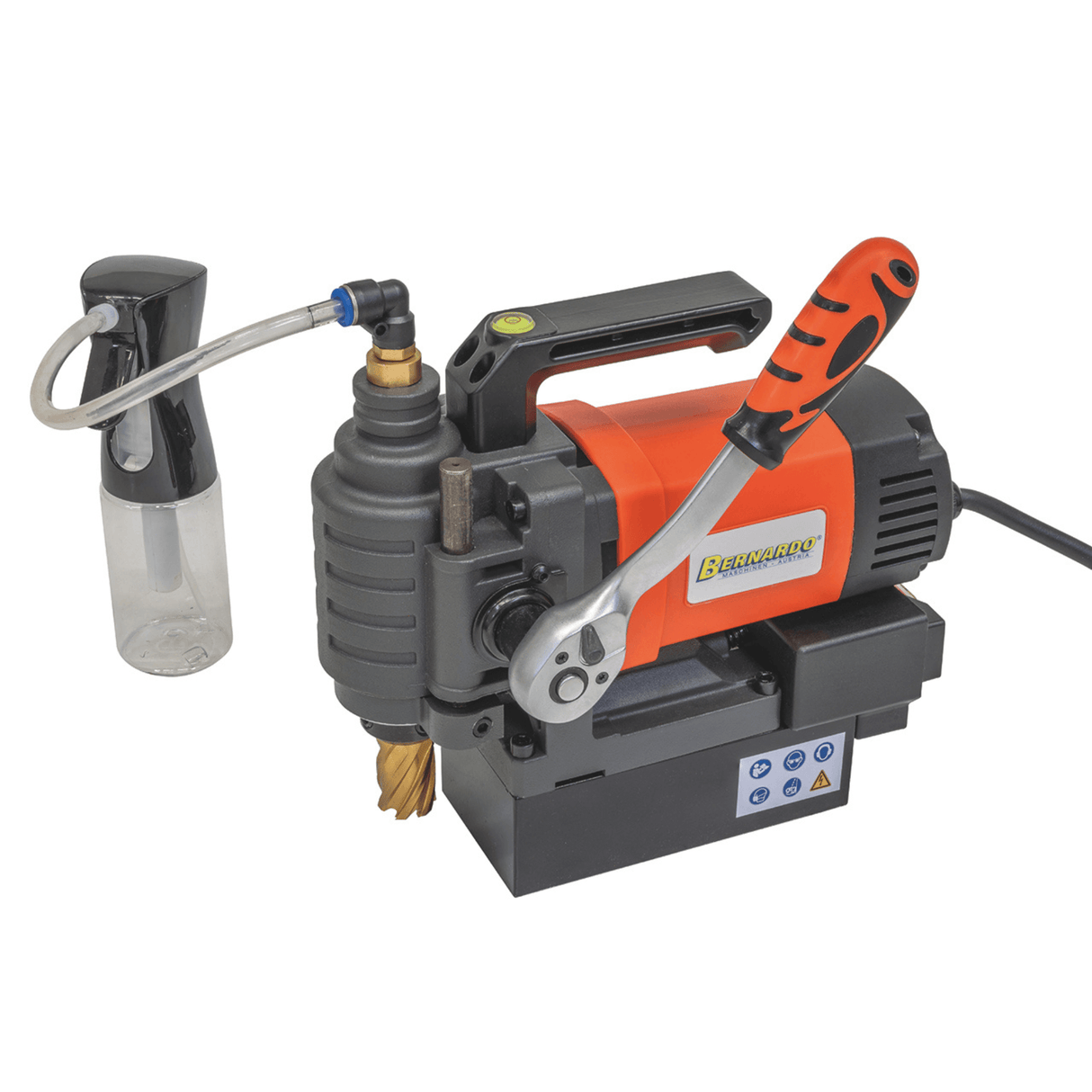 MD 3850 Magnetic Core Drill