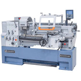 Solid 460 x 1000 Pro Vario Universal Parallel Lathe