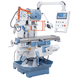 Universal milling machine UWF 110