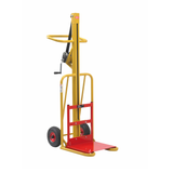 Ravendo Carrello sollevatore  LST 100 LH