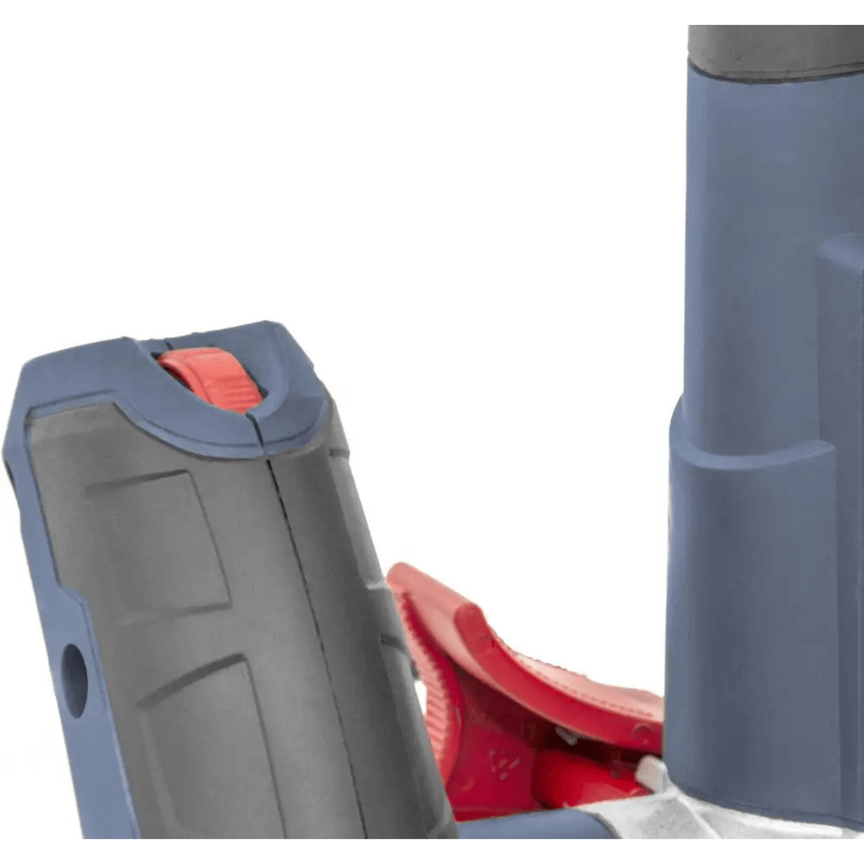 Fresatrice verticale Guede OF 1200 E – 1200 W con regolazione elettronica