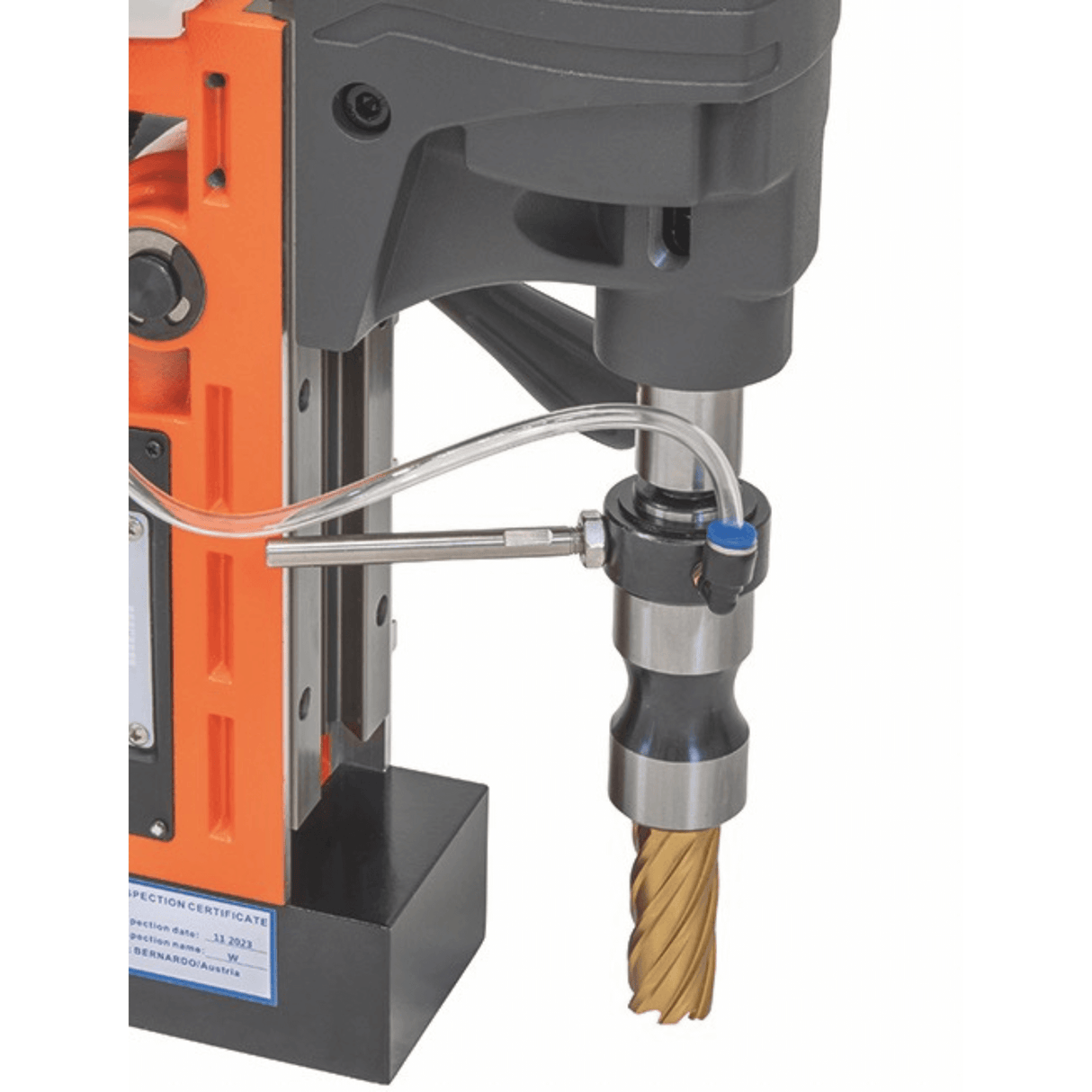 TPC 1000 Magnetic Core Drill