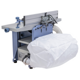 PT 200 EDS Spiral Planer and Thicknesser - 230V