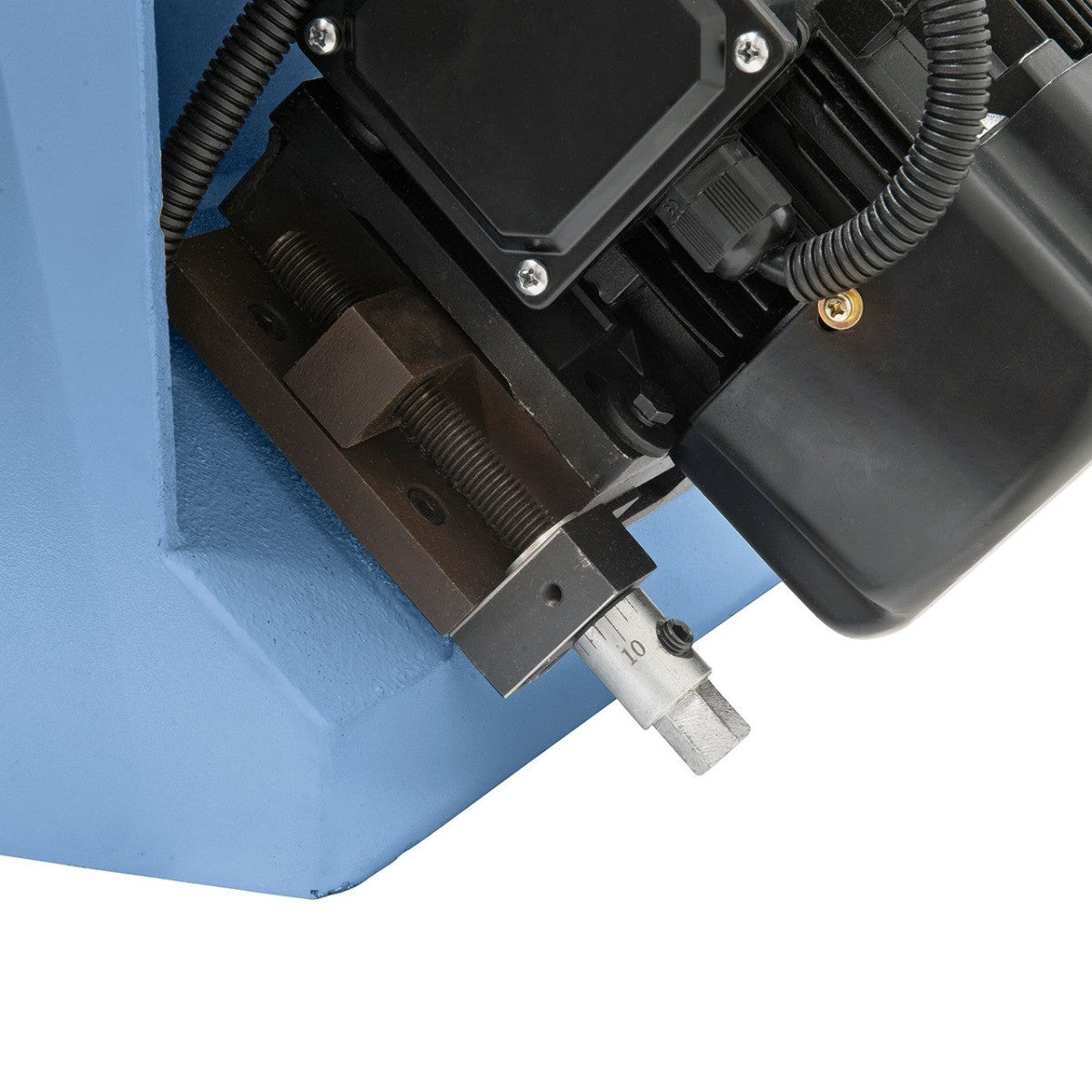 KSM 500 S edge milling machine