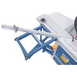 STS 1360 – 230 V squaring machine