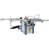 TK 315 P squaring machine - 1600 - 230 V