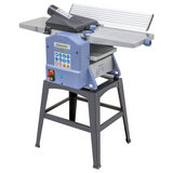 PT 250 S planer and thicknesser with spiral shaft - 230V