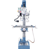 BF 45 HSV Drill and Milling Machine 