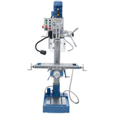 BF 40 HS Drill and Milling Machine 