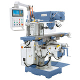UWF 130 Servo Universal Milling Machine