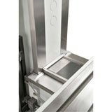 Universal milling machine UWF 95 N