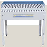 BDT 1250 suction table