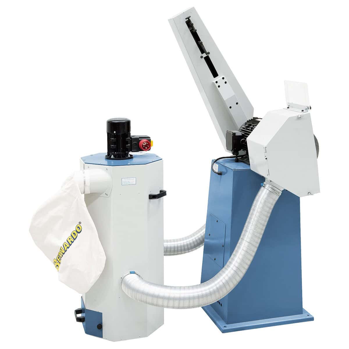 MSA 750 dust collector