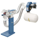 MSA 300 dust collector