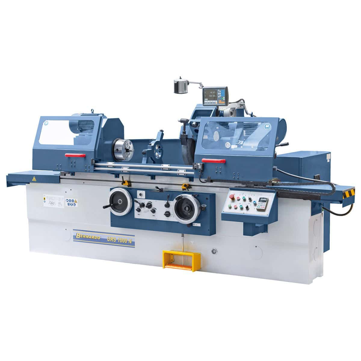 Universal cylindrical grinder URS 1000 N