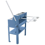 PTS 650 S manual lever shears 