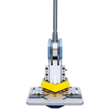 AK 100 manual notching machine