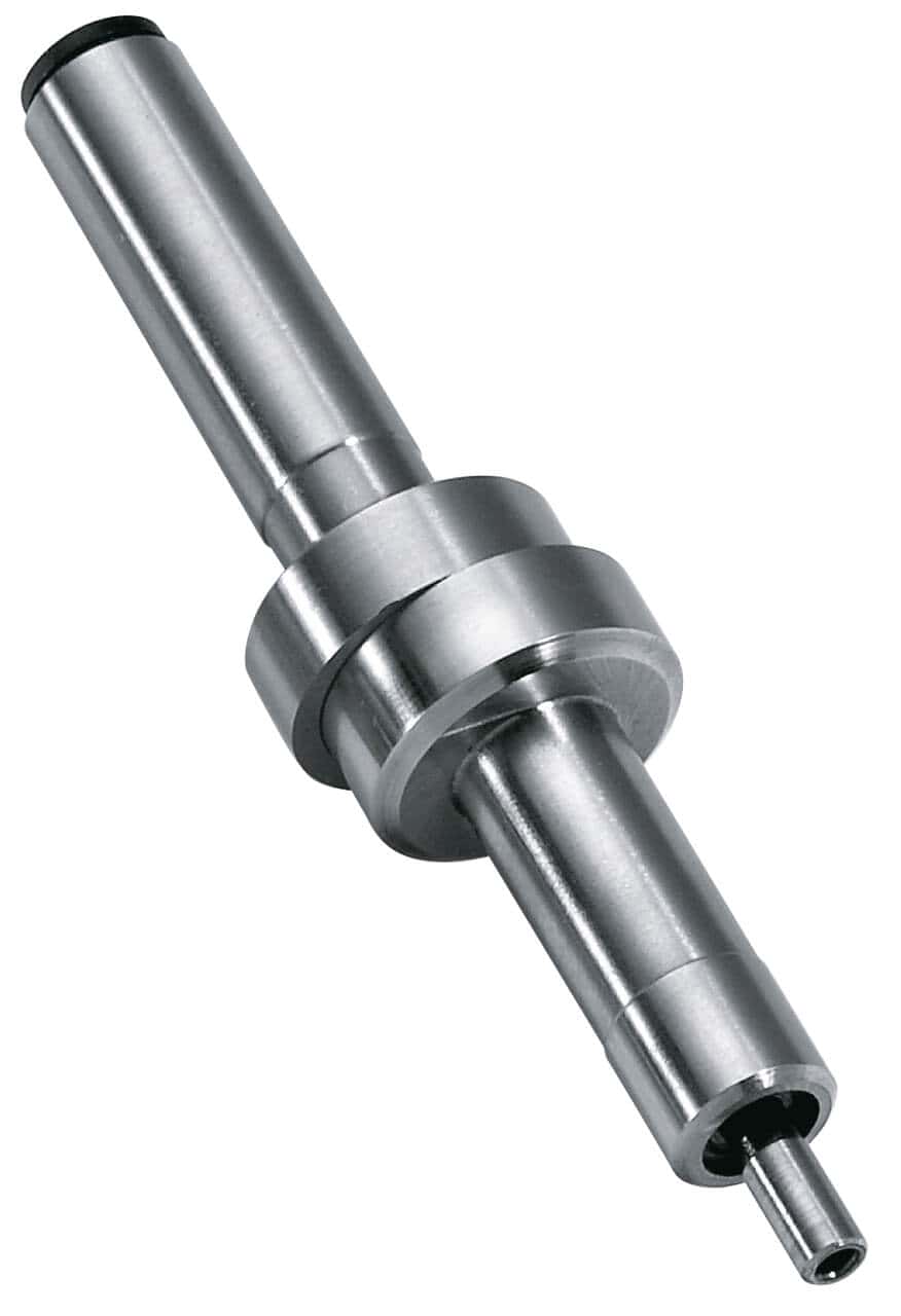 Tastatore di spigoli diam. 10 mm / 4 mm