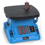 Levigatrice a mandrino oscillante Guede GSBSM 500 – 500 W