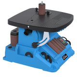 Levigatrice a mandrino oscillante Guede GSBSM 500 – 500 W