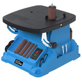 Levigatrice a mandrino oscillante Guede GSBSM 500 – 500 W