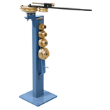 MR 200 F manual pipe bender