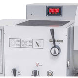 Solid 460 x 1000 Pro Vario Universal Parallel Lathe