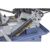 Metal band saw EBS 180 B / 400 V