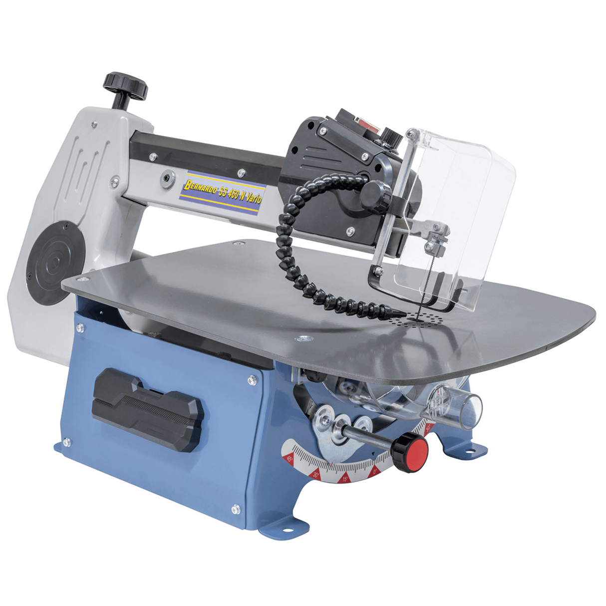 Scroll Saw SS 460 N Vario - 230 V