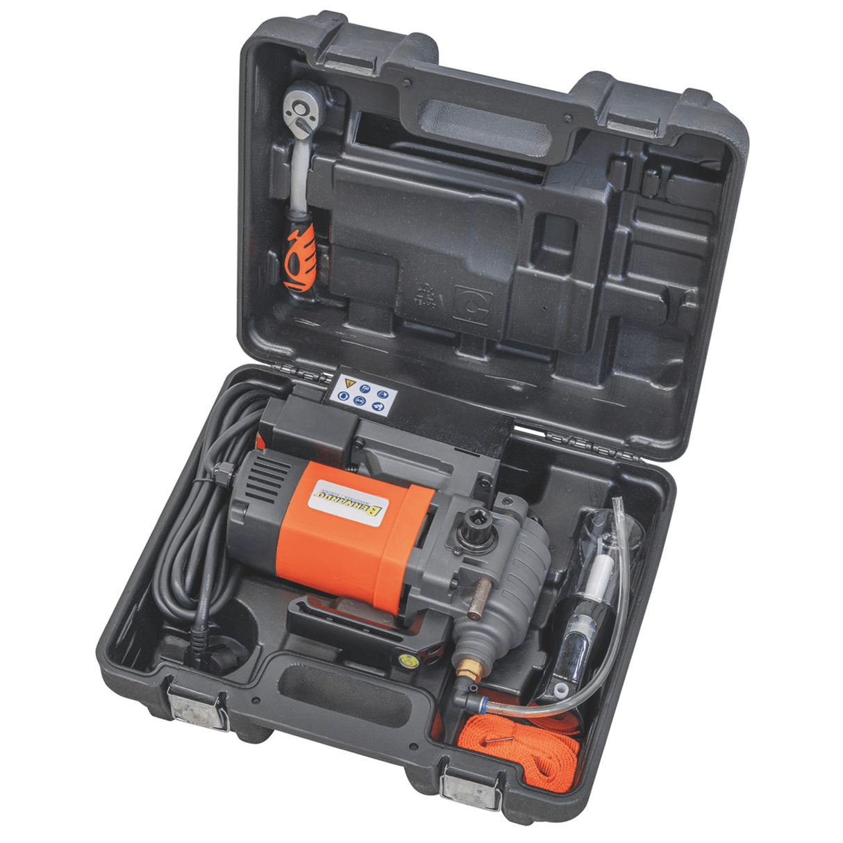 MD 3850 Magnetic Core Drill