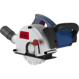 Scanalatrice Guede MD 1700 – 1700 W con laser e doppio disco diamantato