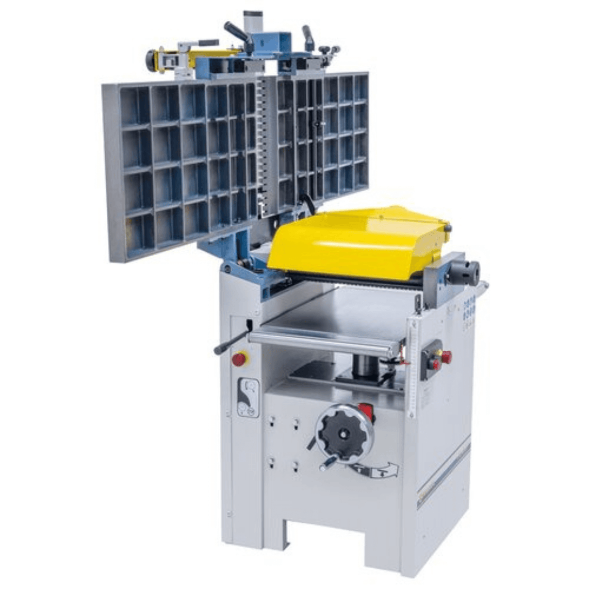 FS 410 P - 400 V thickness planer