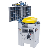 FS 410 P - 400 V thickness planer