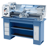 Profi 880 G Vario Lathe - 400 V