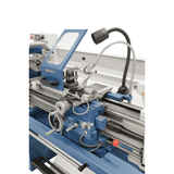 Standard 165 V-Top lathe incl. 3-axis digital display 