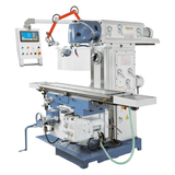 Universal milling machine UWF 150