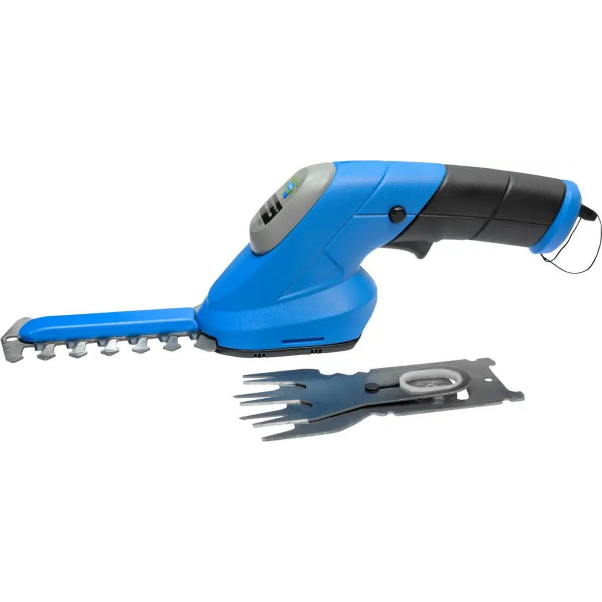 Set per la cura del giardino a batteria Güde GPS 3,6V-1.5