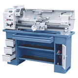 Bernardo Tornio per metallo Profi 900 Vario - 230 V