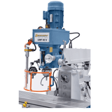 UWF 90 V universal milling machine