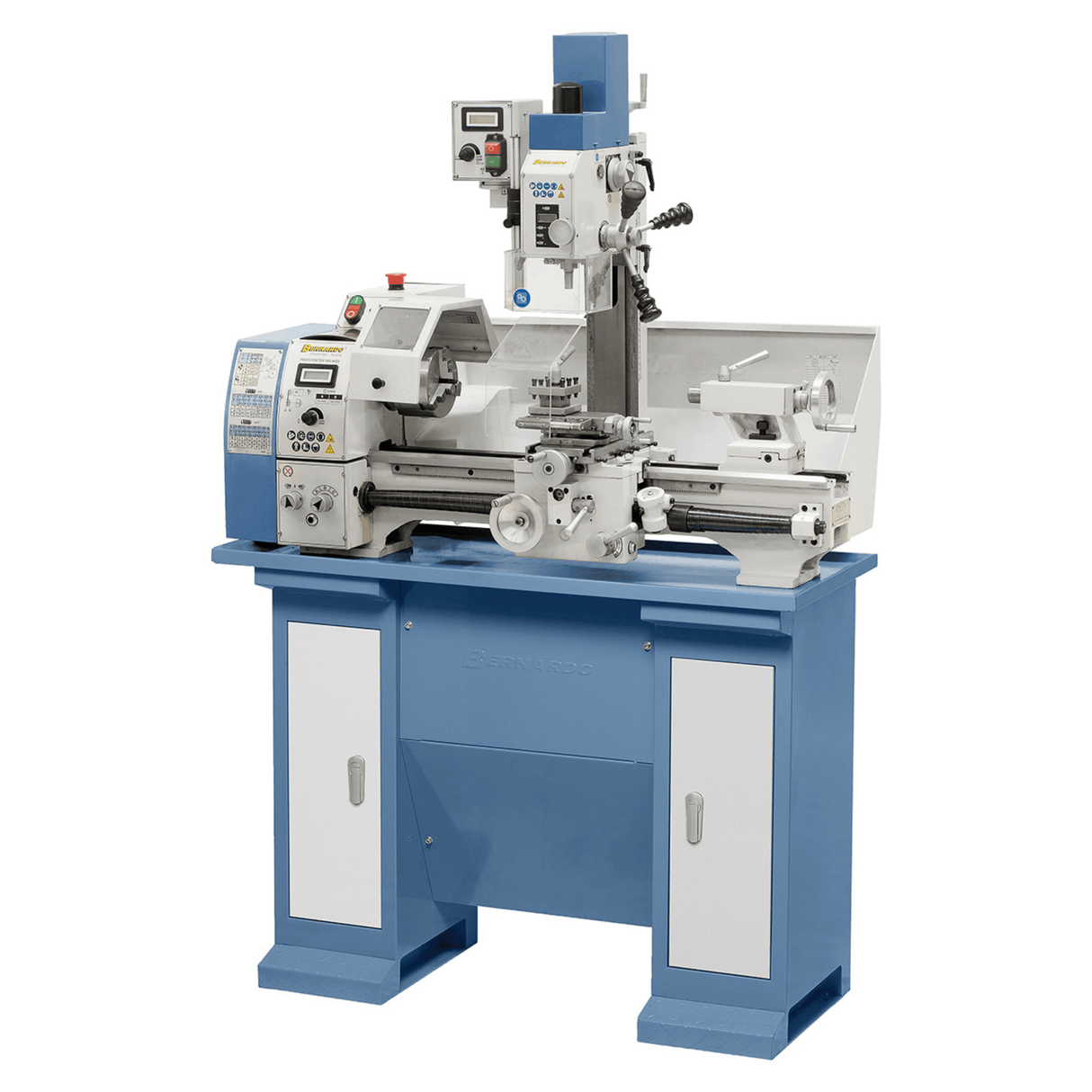 Proficenter 550 WQV Machining Center Lathe